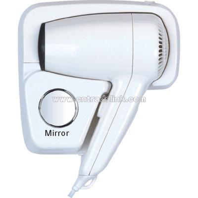 Anion Hair Dryer