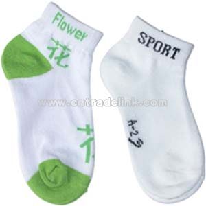 Ankle Socks