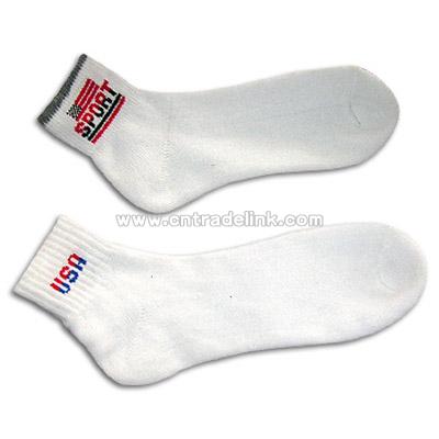 Ankle Socks