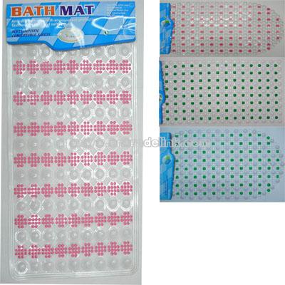 Anti-Slip Bathroom Mat