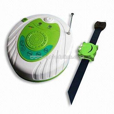 Anti-drowning Alarm