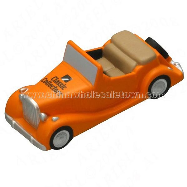 Antique Car Stress Ball