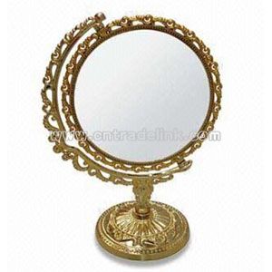 Antique Mirror