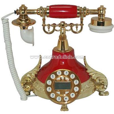 Antique Telephone