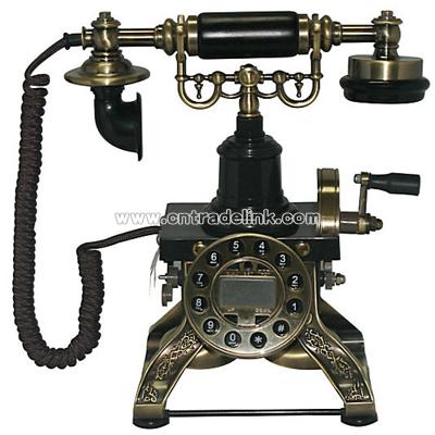 Antique Telephone