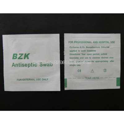 Antiseptic Swab