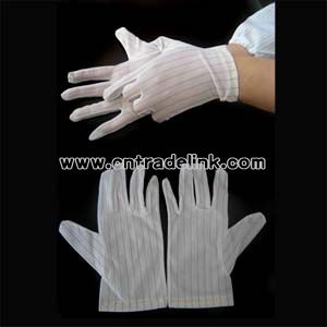 Antistatic Gloves