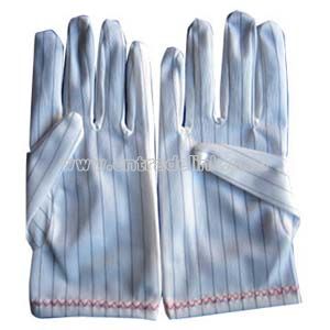 Antistatic Gloves