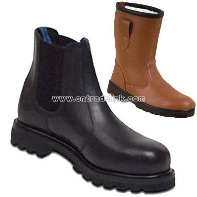 Antistatic Safety Shoes