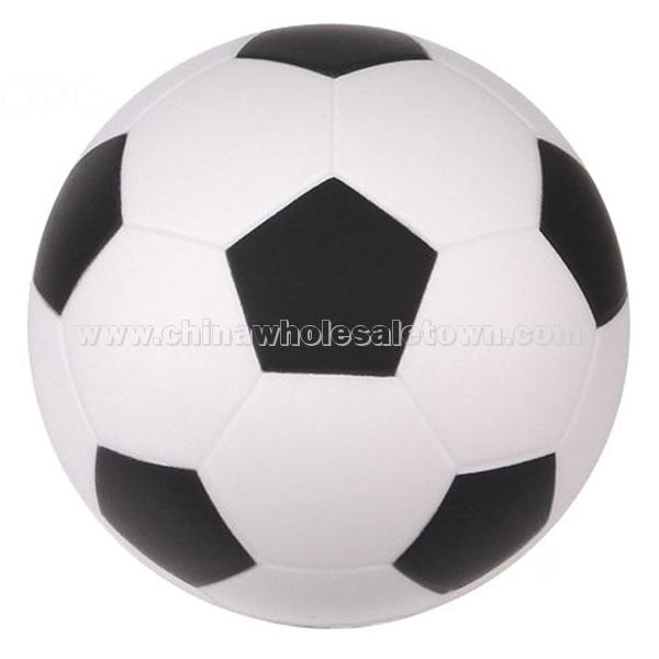 Antistress Toy Football / Soccer
