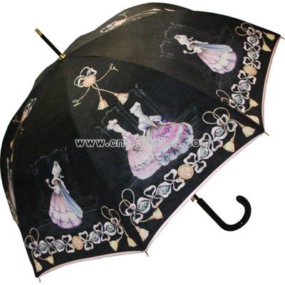 Antoinette Umbrella