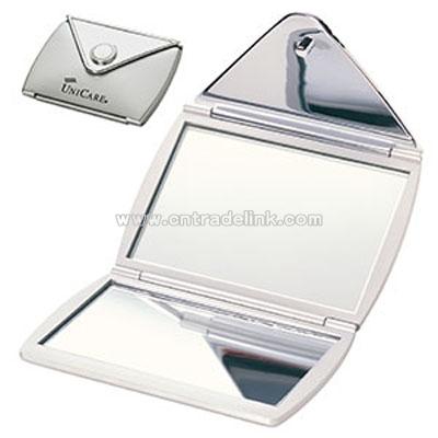 Aphrodite Series - Double Mirror/1 Side Magnified