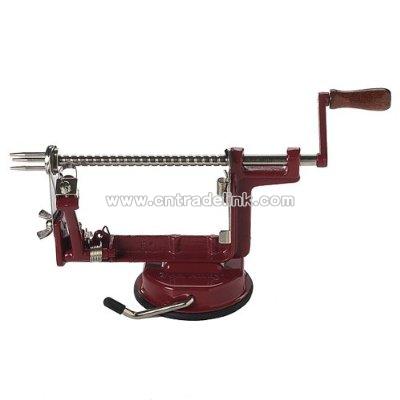 Apple Peeler