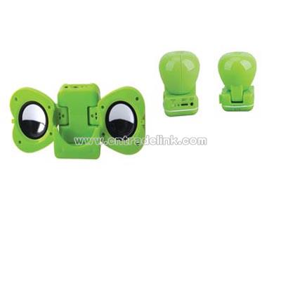Apple Speakers
