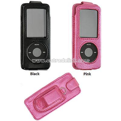 Apple iPod Nano 4th Generation Neoprene Sport Case