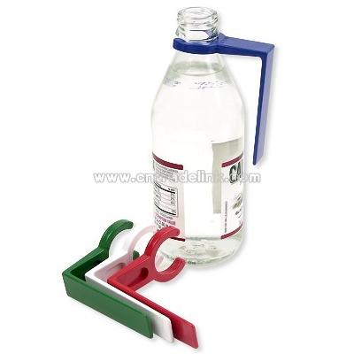 Aqua Clip Bottle Holder