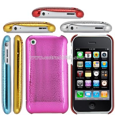 Aqua Series iPhone Hard Cover Case 3G / 3GS Case