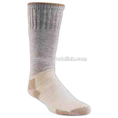 Arctic boot socks