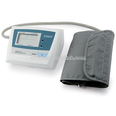 Arm Blood Pressure Monitor