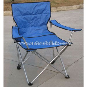Arm Camping Chair