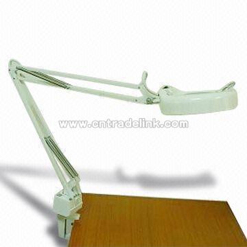 Arm Magnifier Lamp