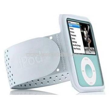 Armband for 3th Generation iPod Nano