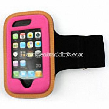 Armband for iPhone 3G