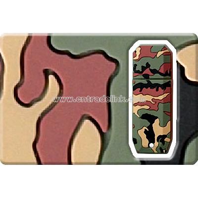 Army USB Flash Disk