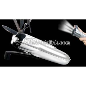 Army-knife Torch