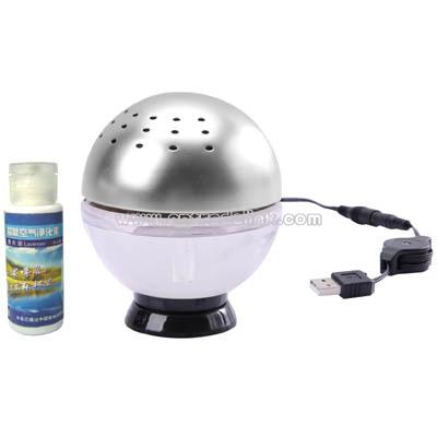 Aroma Diffuser