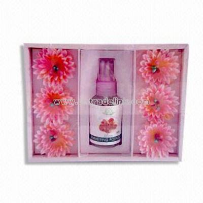 Aroma Gift Box 50mL Perfume Room Spray