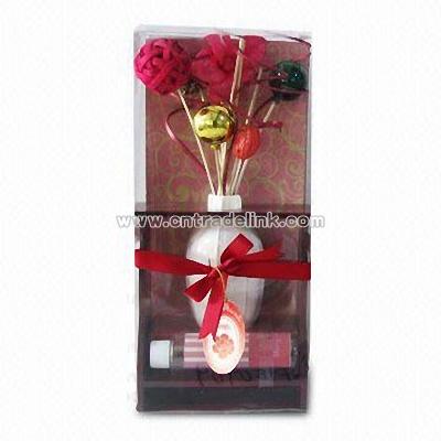 Aromatic Reed Diffuser