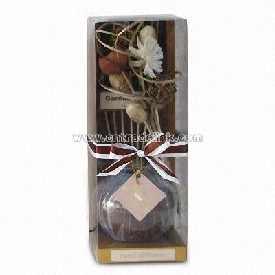 Aromatic Reed Diffuser
