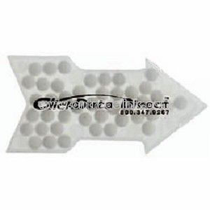 Arrow DesignSlim Mints