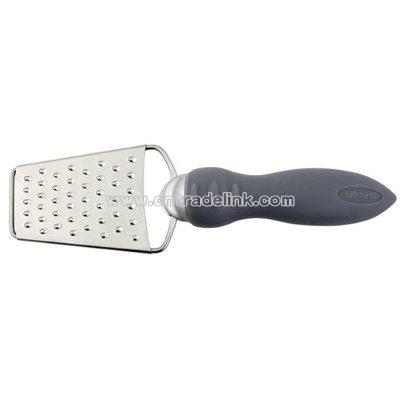 Art Gel-Grip Handheld Grater