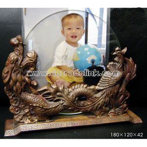 Art Photo Frame