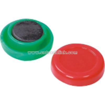 Art Set Magnetic Button