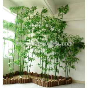 Artificial Bamboo