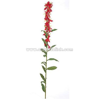 Artificial Cardinal Flower