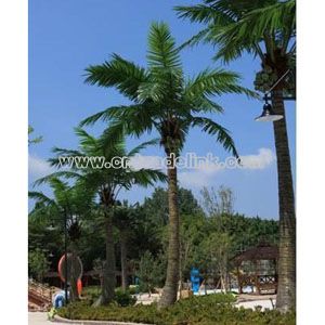 Artificial Coco Palm Trees