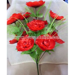 Artificial Flower