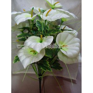 Artificial Flower