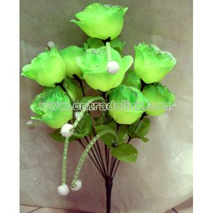 Artificial Flower