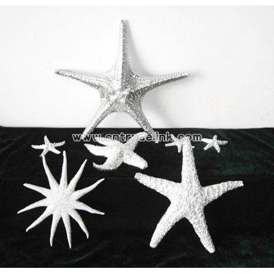 Artificial Starfish Plate