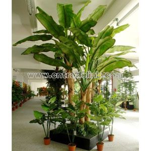 Artificial Tree