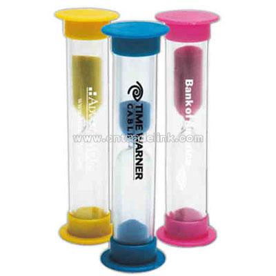 Assorted sand timers
