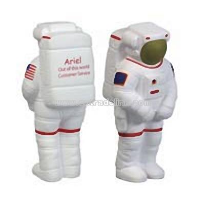 Astronaut Stress Ball