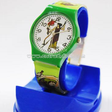 Attractive Brand Watch