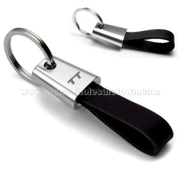 Audi TT Leather Key holder Key Ring Key Chain