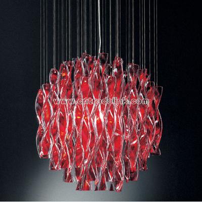Aura Ceiling Light